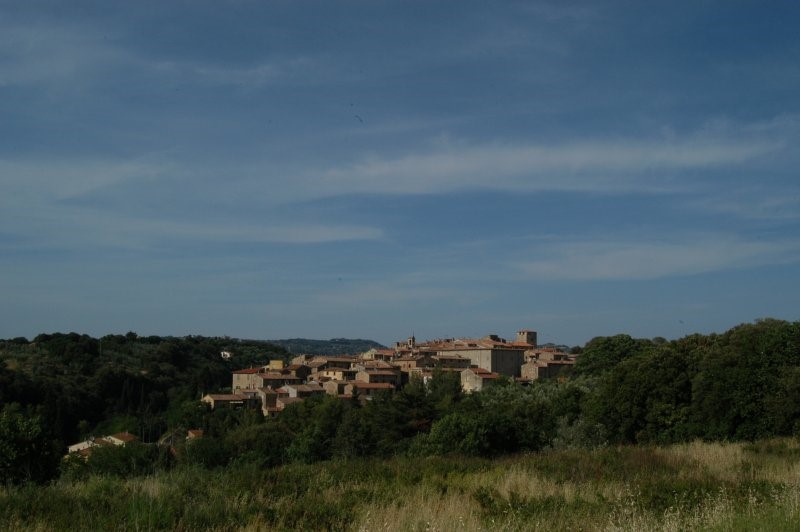 BIBBONA CENTRO STORICO